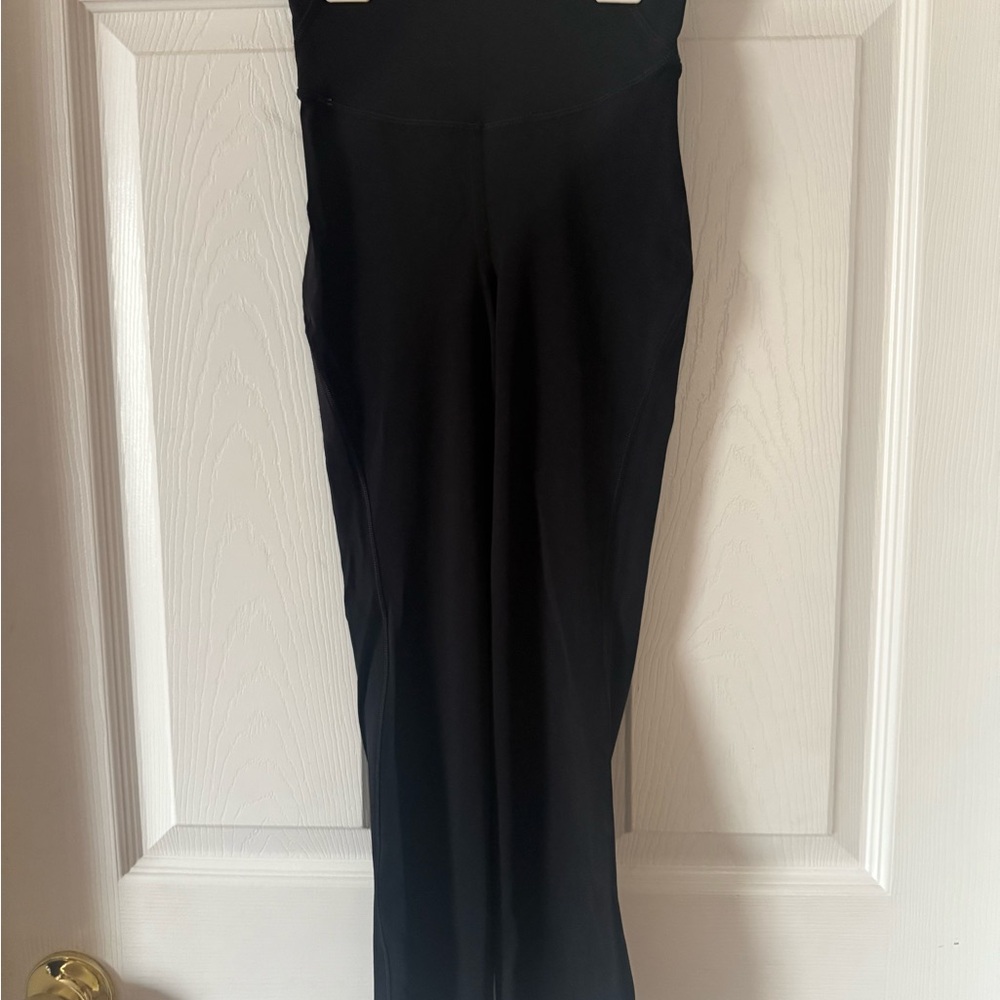 Lululemon black leggings
